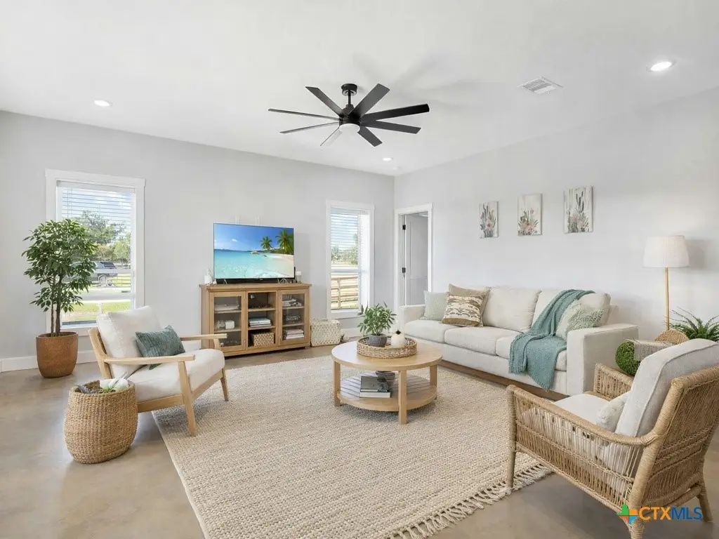 6887 Smith Dairy Road, Belton, TX 76513 - #1