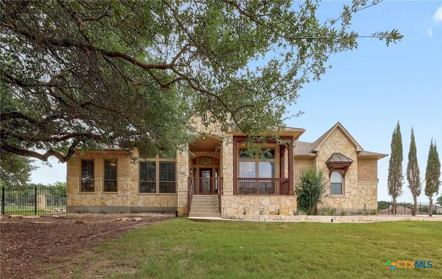 1617 High Lonesome, Leander, TX 78641 - #2