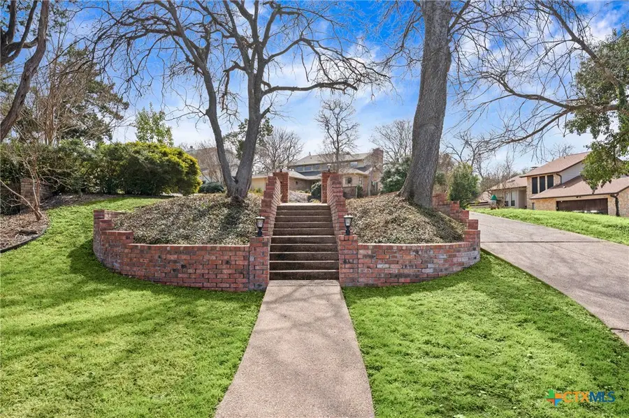 2506 Canyon Cliff Drive, Temple, TX 76502 - #2