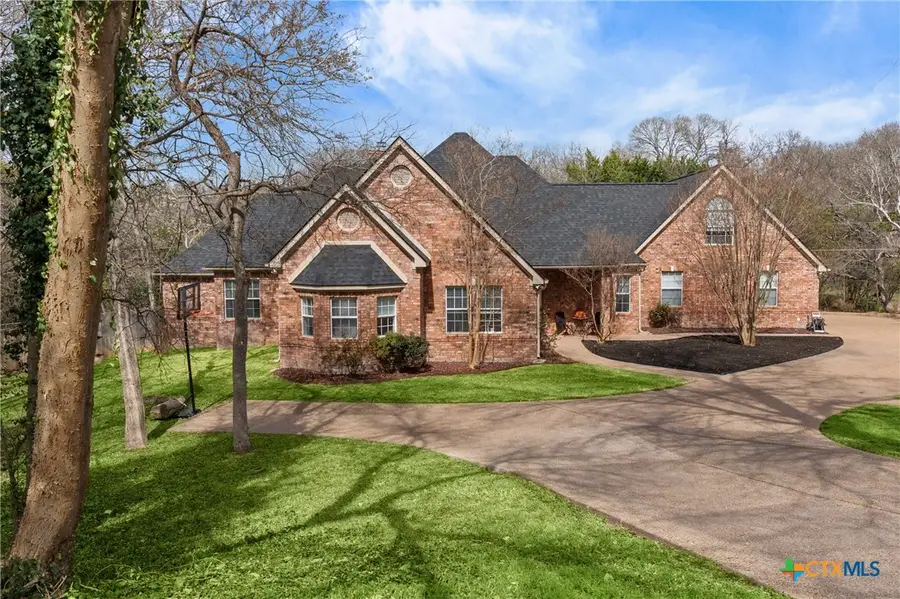 2506 Canyon Cliff Drive, Temple, TX 76502 - #3