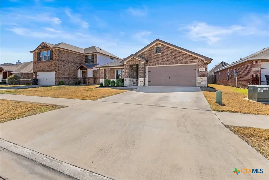 6607 Cassidy Lane, Killeen, TX 76542 - #2