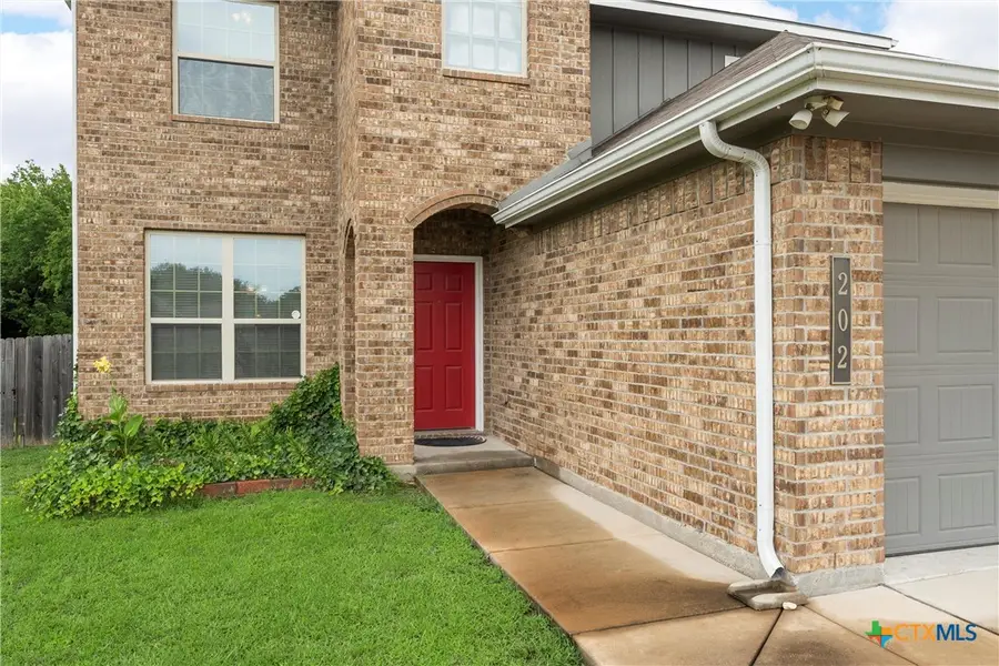 202 Milky Way Road, Bruceville Eddy, TX 76630 - #3