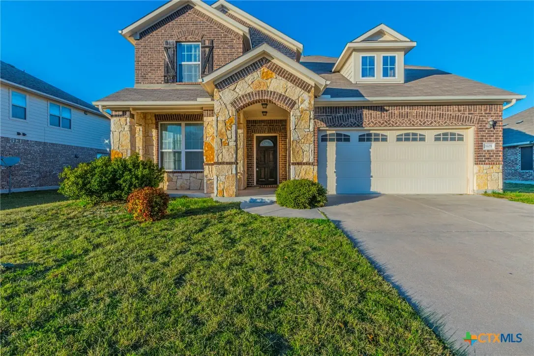 2605 John Helen Drive, Killeen, TX 76549 - #1