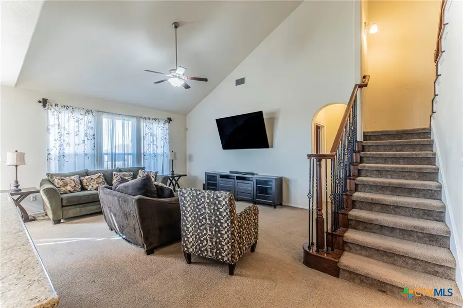 2605 John Helen Drive, Killeen, TX 76549 - #2