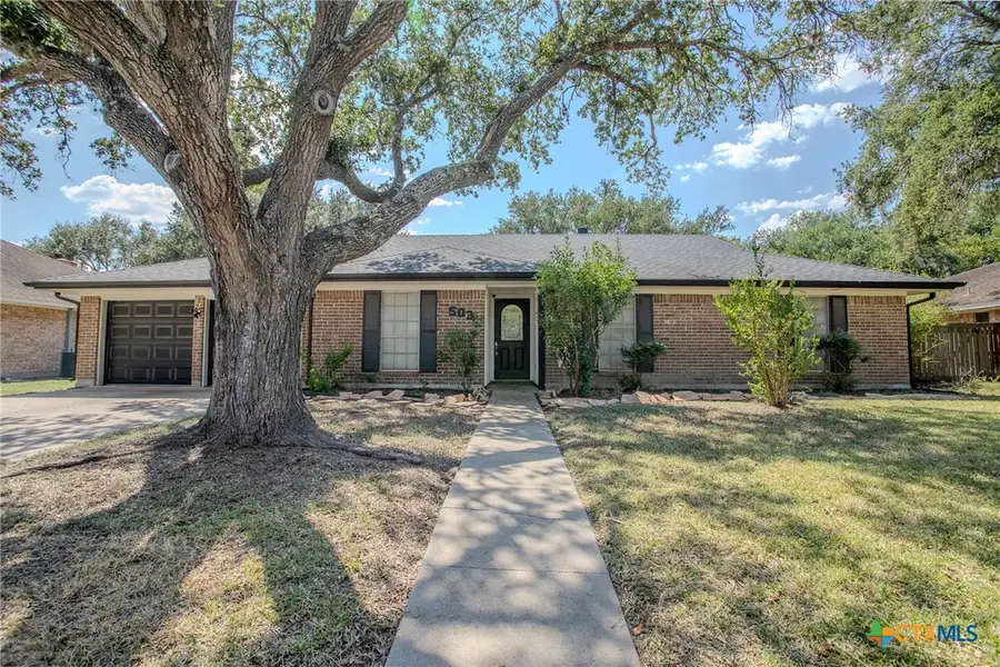 503 Sherwood Drive, Victoria, TX 77901 - #2