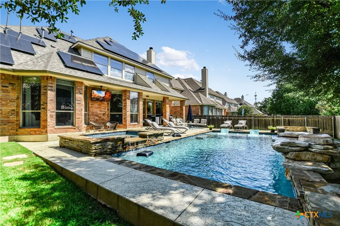 813 Folsom Cove, Round Rock, TX 78681 - #1