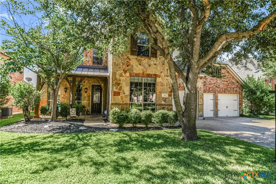 813 Folsom Cove, Round Rock, TX 78681 - #2