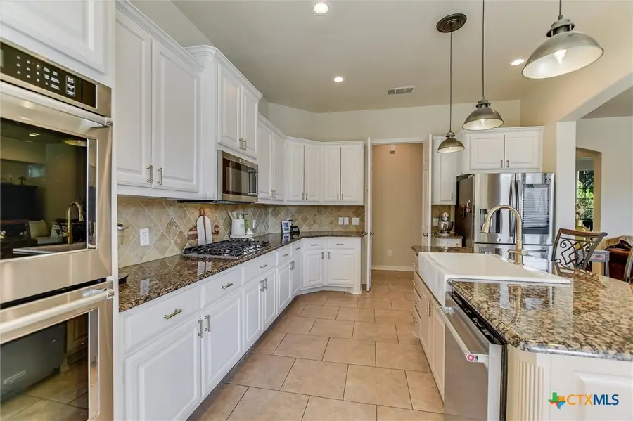 813 Folsom Cove, Round Rock, TX 78681 - #3