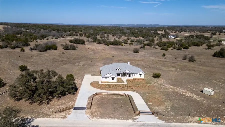103 Buck Rabbit Road, Briggs, TX 78608 - #2