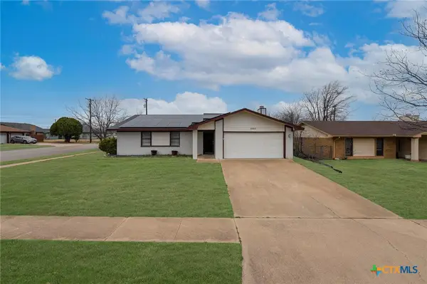 3323 Bermuda Drive, Killeen, TX 76549