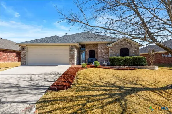 5013 Sarahs Way, Temple, TX 76502