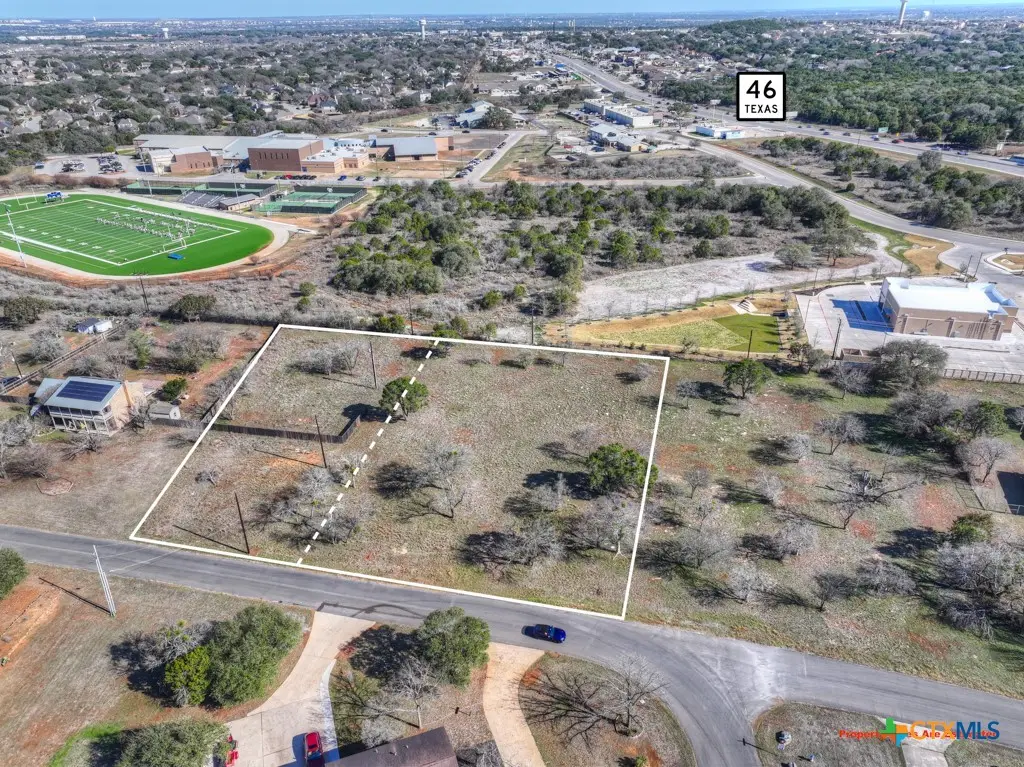 314 Windsor Lane, New Braunfels, TX 78132 - #1