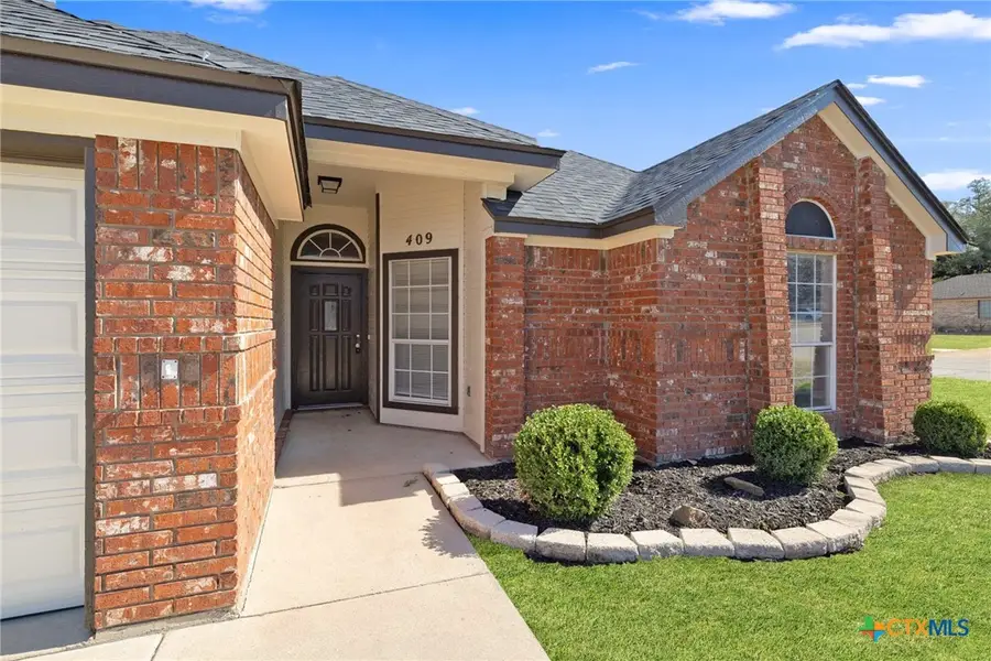 409 Diana Lane, Harker Heights, TX 76548 - #3