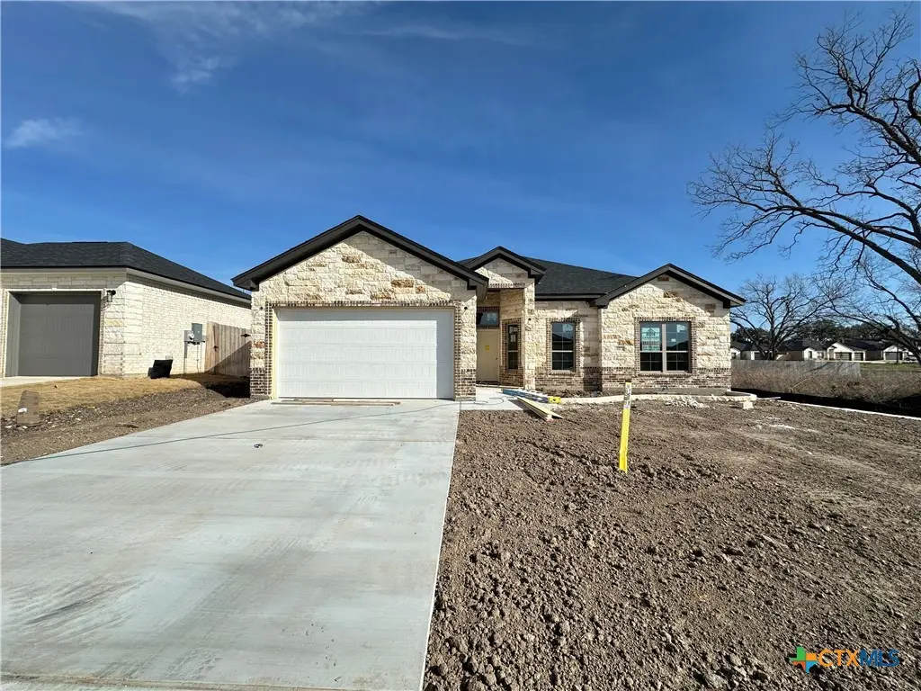 6103 Salerno Street, Temple, TX 76502 - #1