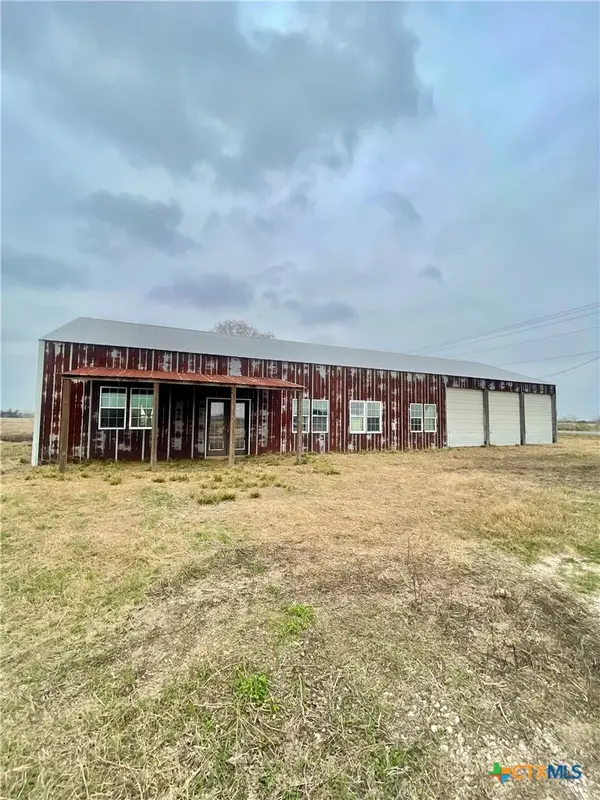 218 Fm 710, Ganado, TX 77962