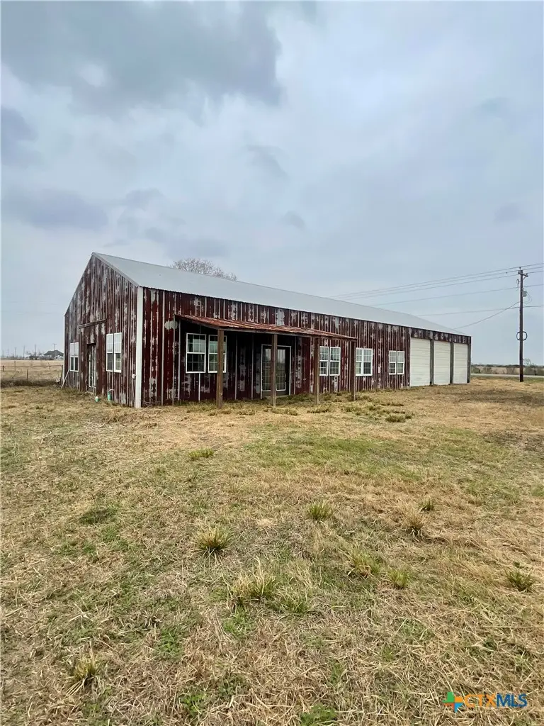218 Fm 710, Ganado, TX 77962 - #2