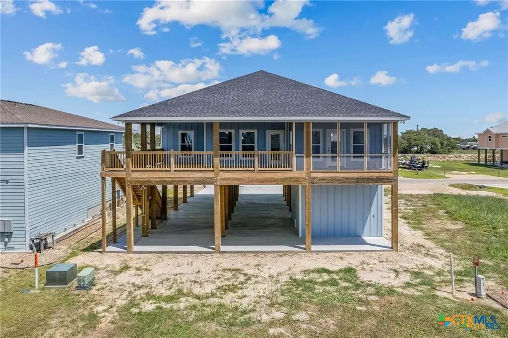 30 Whooping Crane, Port O Connor, TX 77982 - #1