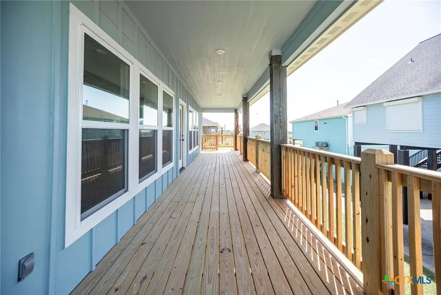 74 Whooping Crane Street, Port Oconnor, TX 77982 - #2