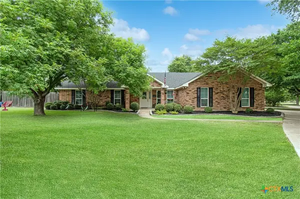 1600 Stagecoach Circle, Salado, TX 76571