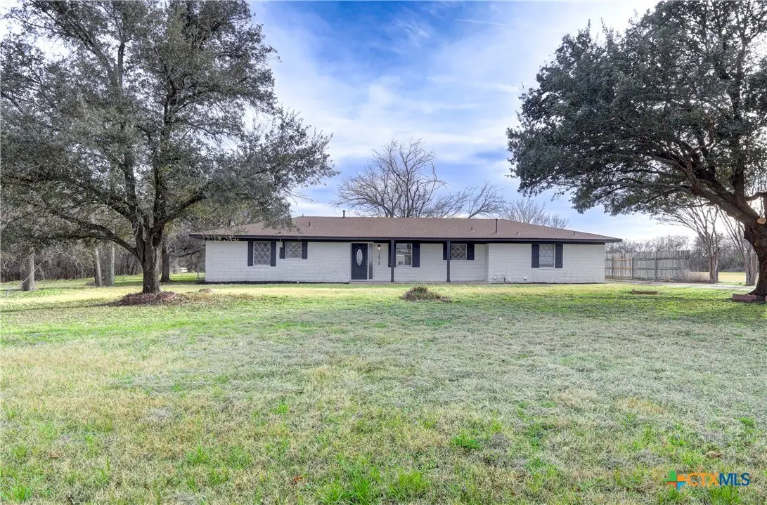 1513 W Main Street, Little River Academy, TX 76554 - #1
