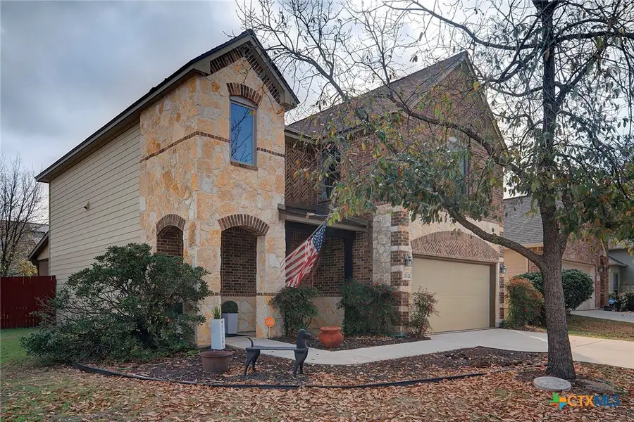 21526 Thunder Basin, San Antonio, TX 78261 - #3