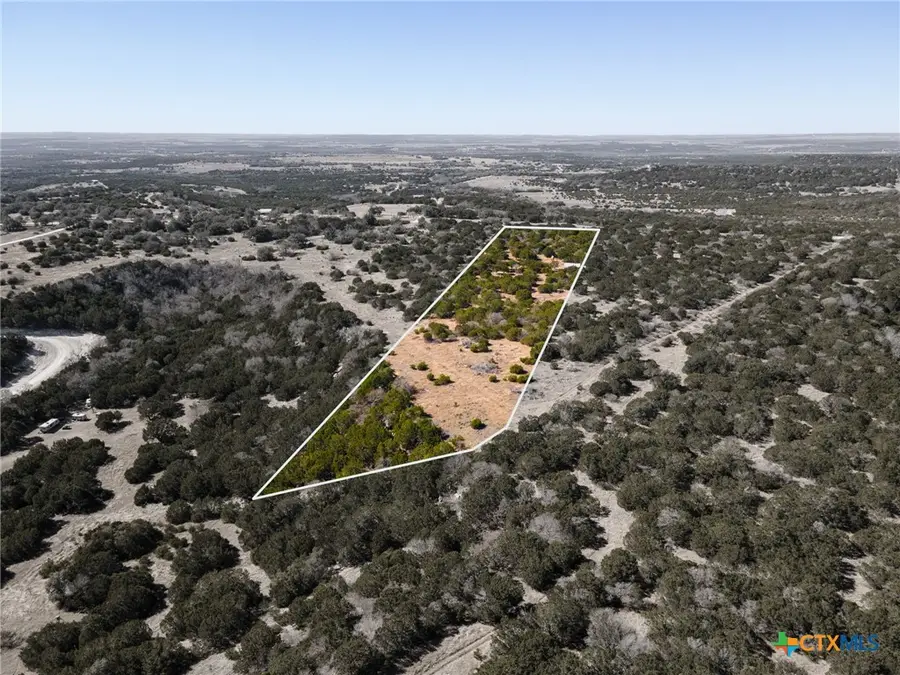 TBD Private Road 3804, Gatesville, TX 76528 - #2