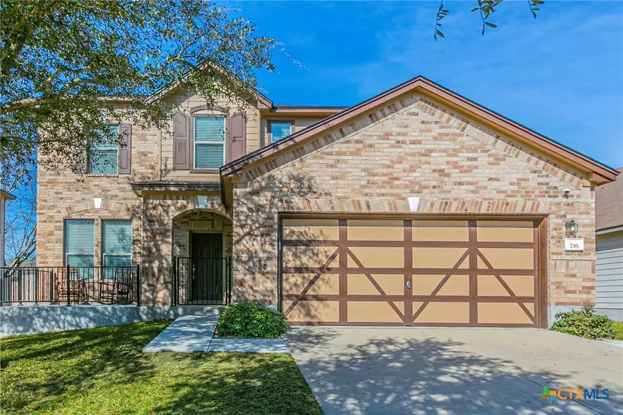 716 Tumbleweed Trail, Temple, TX 76502 - #2