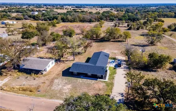 204 Barton Lane, Gatesville, TX 76528