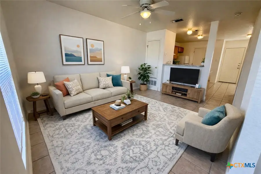 4403 Deek Drive, Killeen, TX 76549 - #2