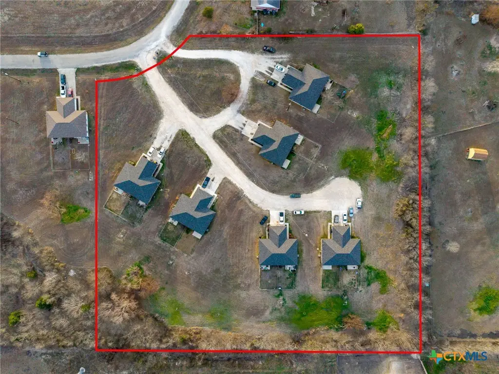 540-566 Crest Circle Drive, San Marcos, TX 78666 - #1