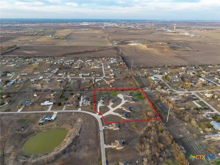 540-566 Crest Circle Drive, San Marcos, TX 78666 - #3