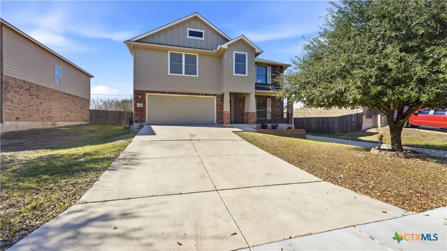 2724 Scarlet Tanger, New Braunfels, TX 78130 - #2