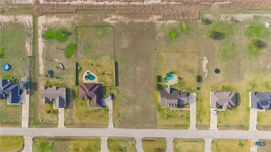 468 Wellspring Boulevard, Victoria, TX 77904 - #3