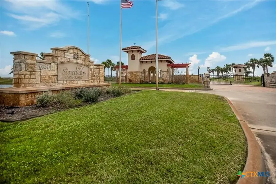 LOT 241 Bueno Vista Court, Port Oconnor, TX 77982 - #3