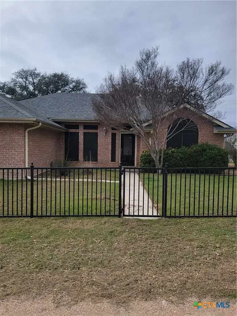 619 County Road 3420, Lampasas, TX 76550 - #3