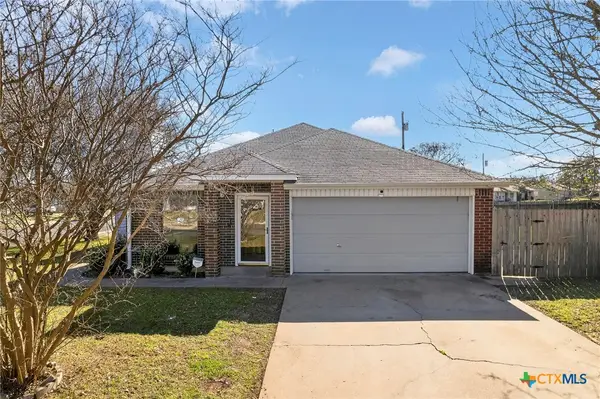 1060 Lindsey Circle, Belton, TX 76513
