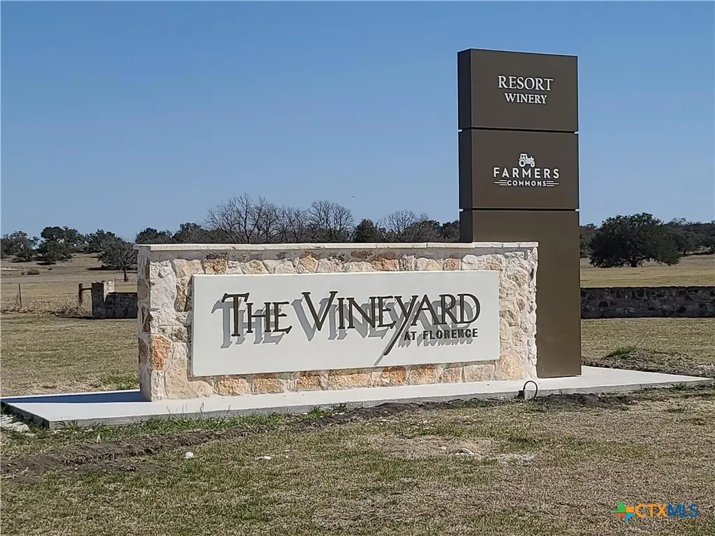 138 Strada Luca, Florence, TX 76527 - #1