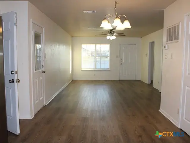 1500 Golden Eagle Court #A & B, Killeen, TX 76549 - #2