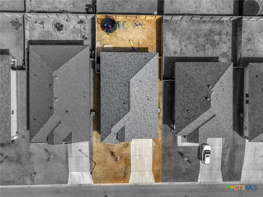 8612 Cantera Ridge Road, Temple, TX 76502 - #3