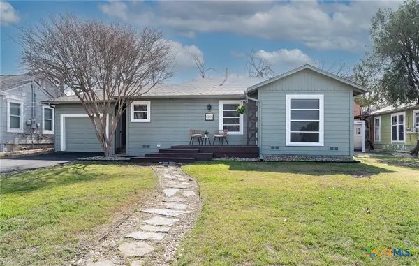 1345 Lee Street, New Braunfels, TX 78130