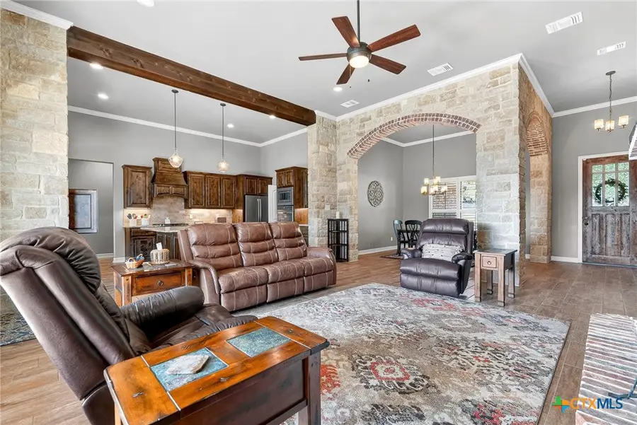 2041 Bella Vita Drive, Nolanville, TX 76559 - #3