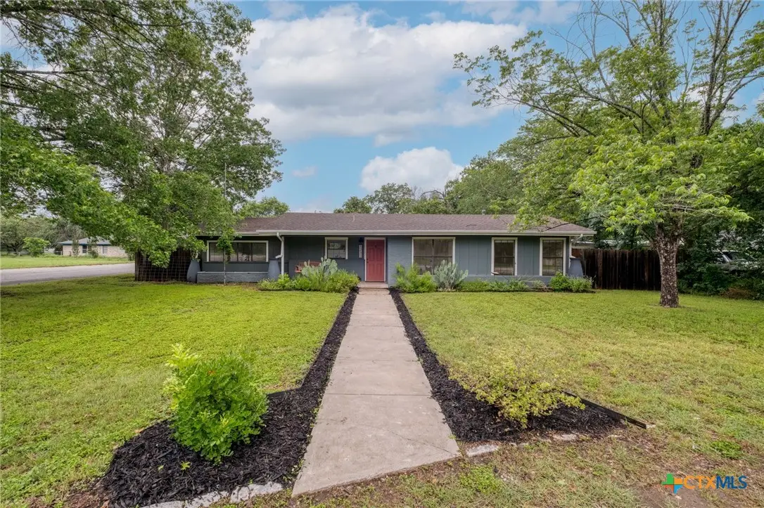 1233 Orange Street, Lockhart, TX 78644 - #1