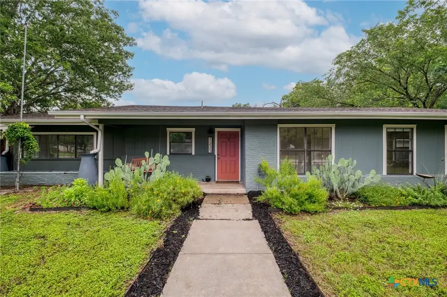 1233 Orange Street, Lockhart, TX 78644 - #2