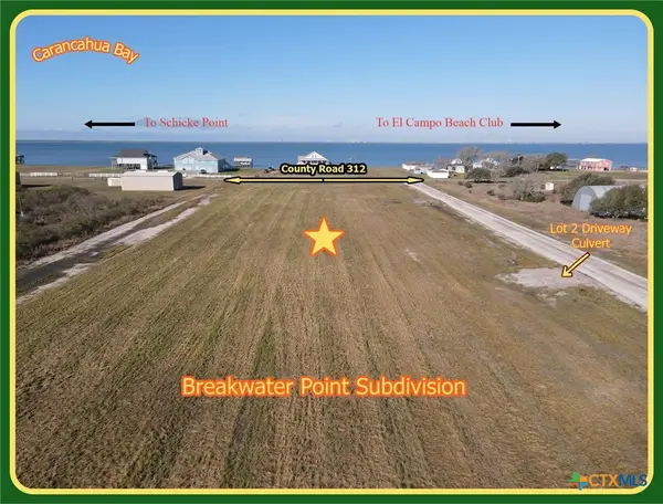 Address Withheld By Seller, Palacios, TX 77465