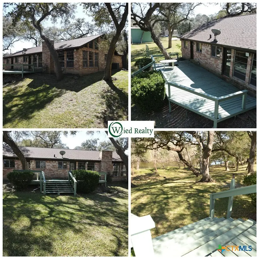 708 Catamaran Circle, Blessing, TX 77419 - #2