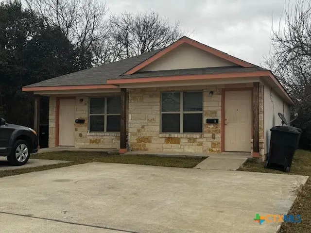 913, 915 & 917 S 24th Street, Temple, TX 76501 - #2