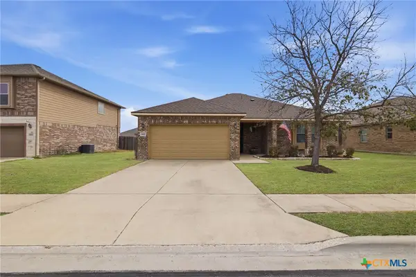 6802 Deorsam Loop, Killeen, TX 76542