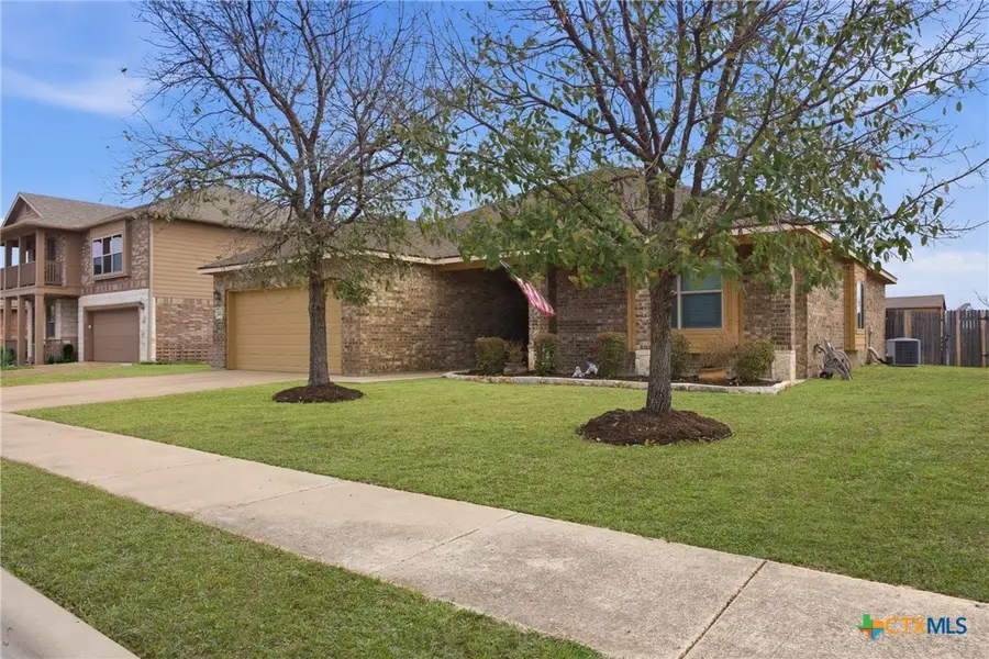 6802 Deorsam Loop, Killeen, TX 76542 - #2
