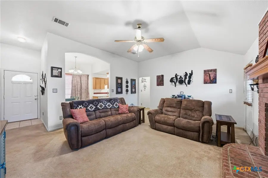 5302 Jim Avenue, Killeen, TX 76549 - #3