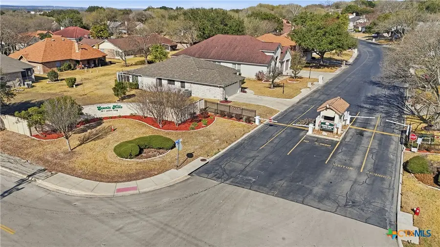 3750 Greenridge Street, Cibolo, TX 78108 - #3